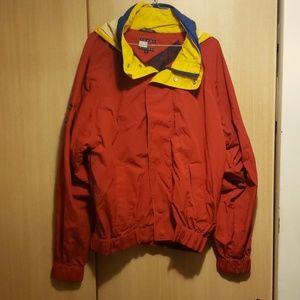 Vintage Tommy Hilfiger jacket